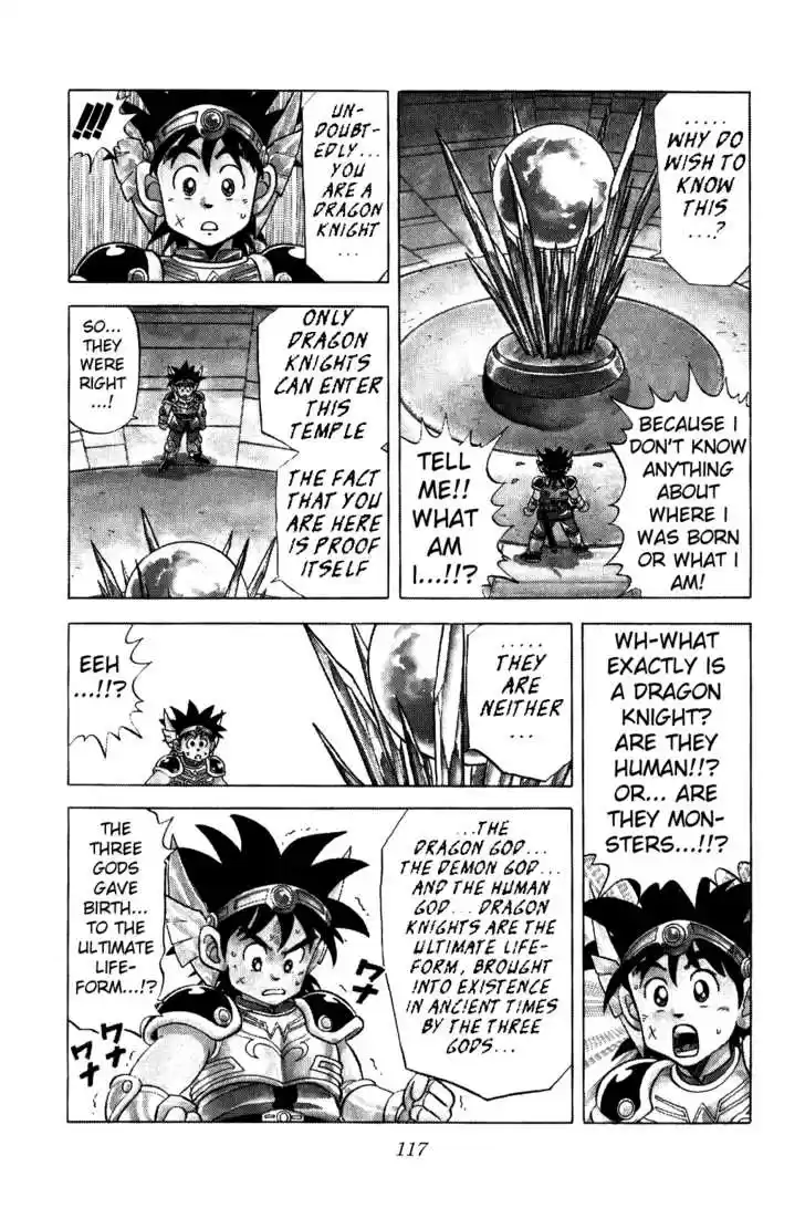 Dragon Quest: The Adventure of Dai 81