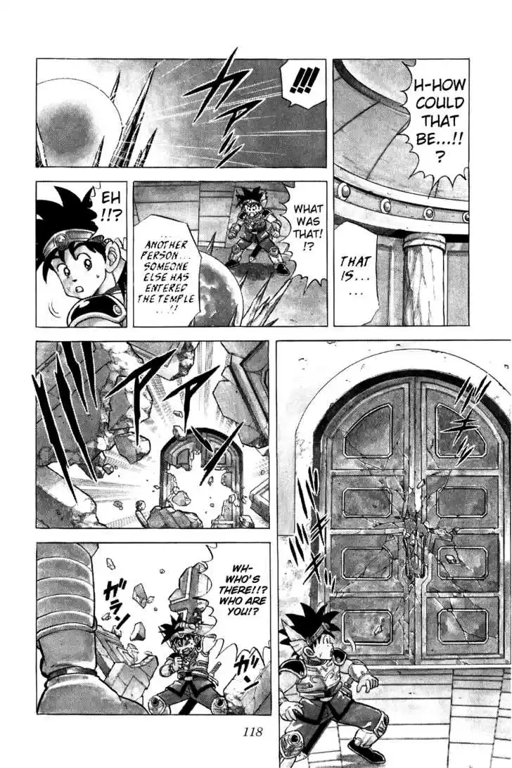 Dragon Quest: The Adventure of Dai 81