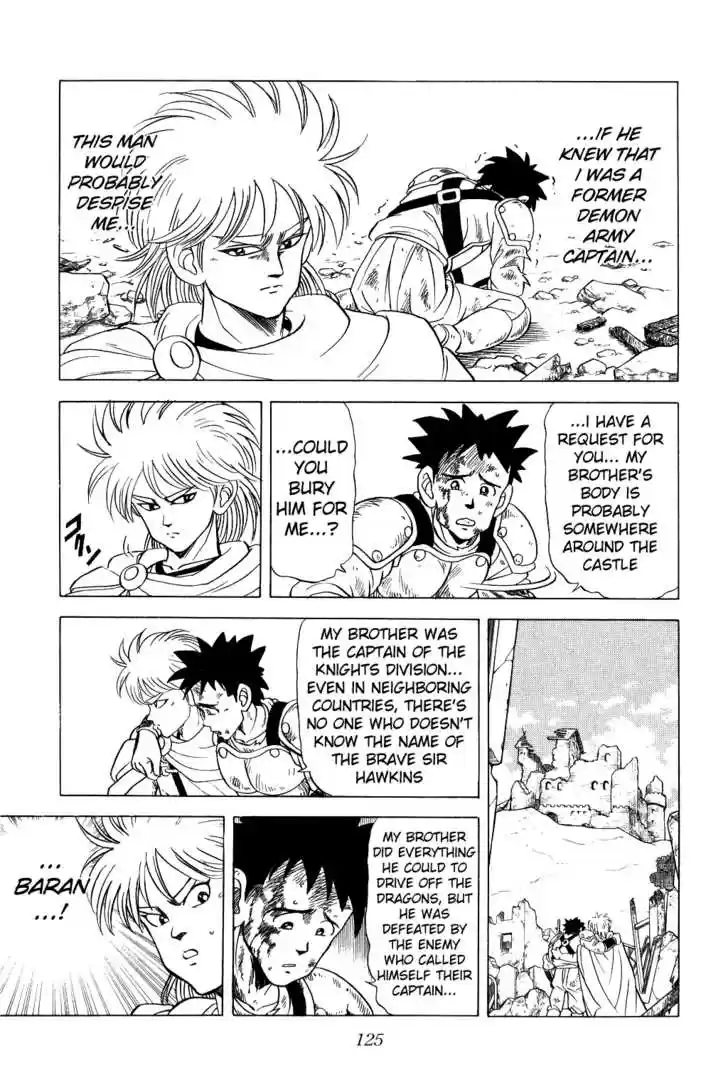 Dragon Quest: The Adventure of Dai 82