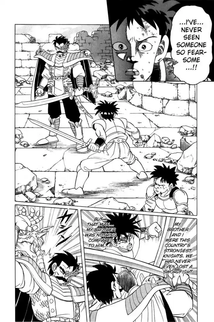 Dragon Quest: The Adventure of Dai 82