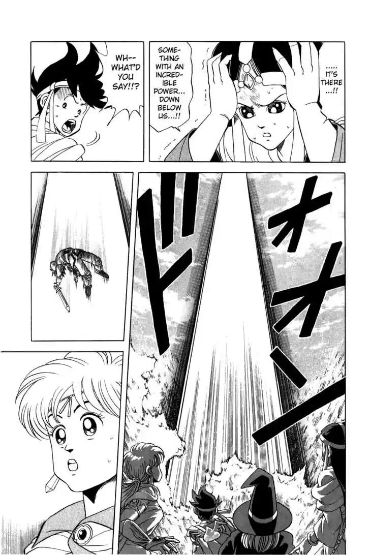 Dragon Quest: The Adventure of Dai 83