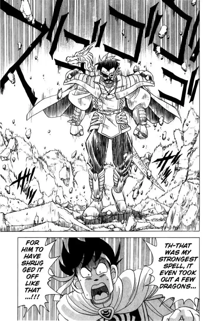 Dragon Quest: The Adventure of Dai 83