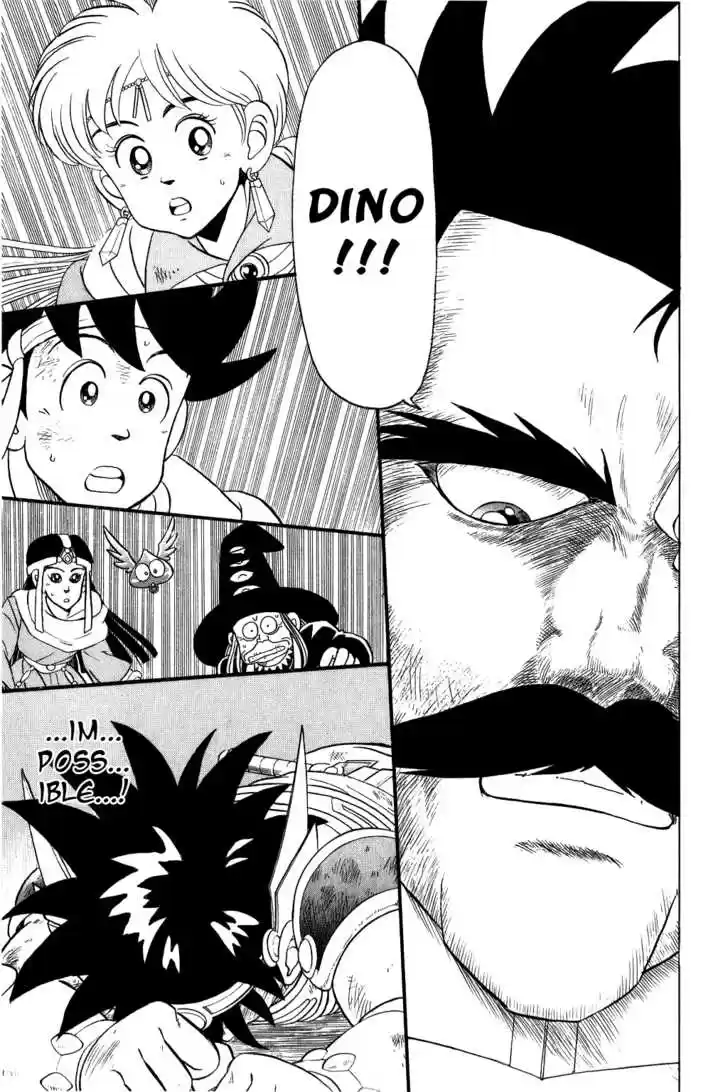 Dragon Quest: The Adventure of Dai 83