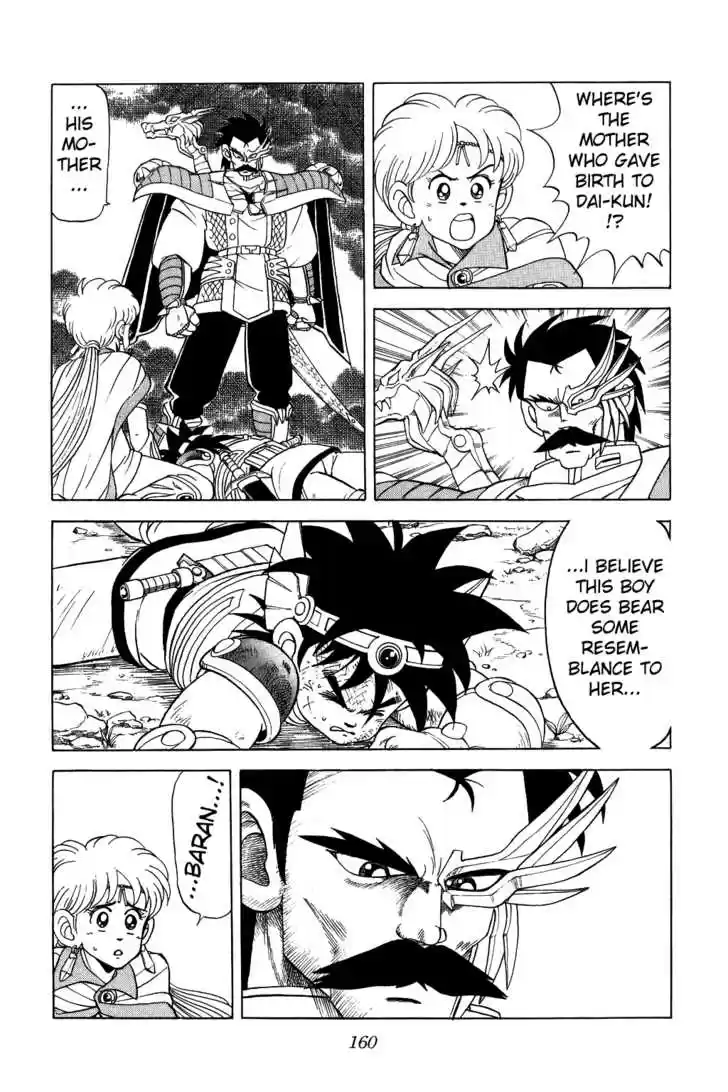 Dragon Quest: The Adventure of Dai 84