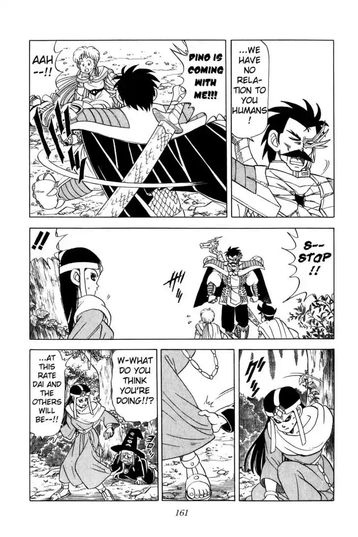 Dragon Quest: The Adventure of Dai 84