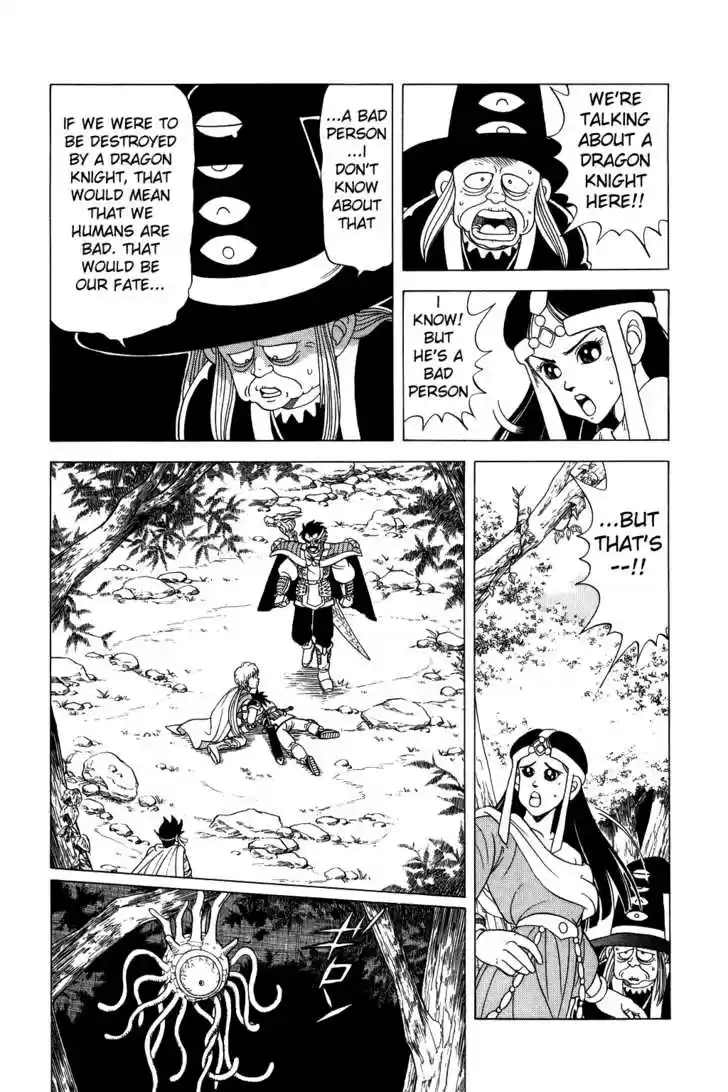 Dragon Quest: The Adventure of Dai 84