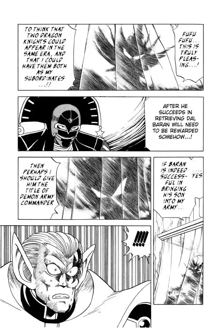 Dragon Quest: The Adventure of Dai 84