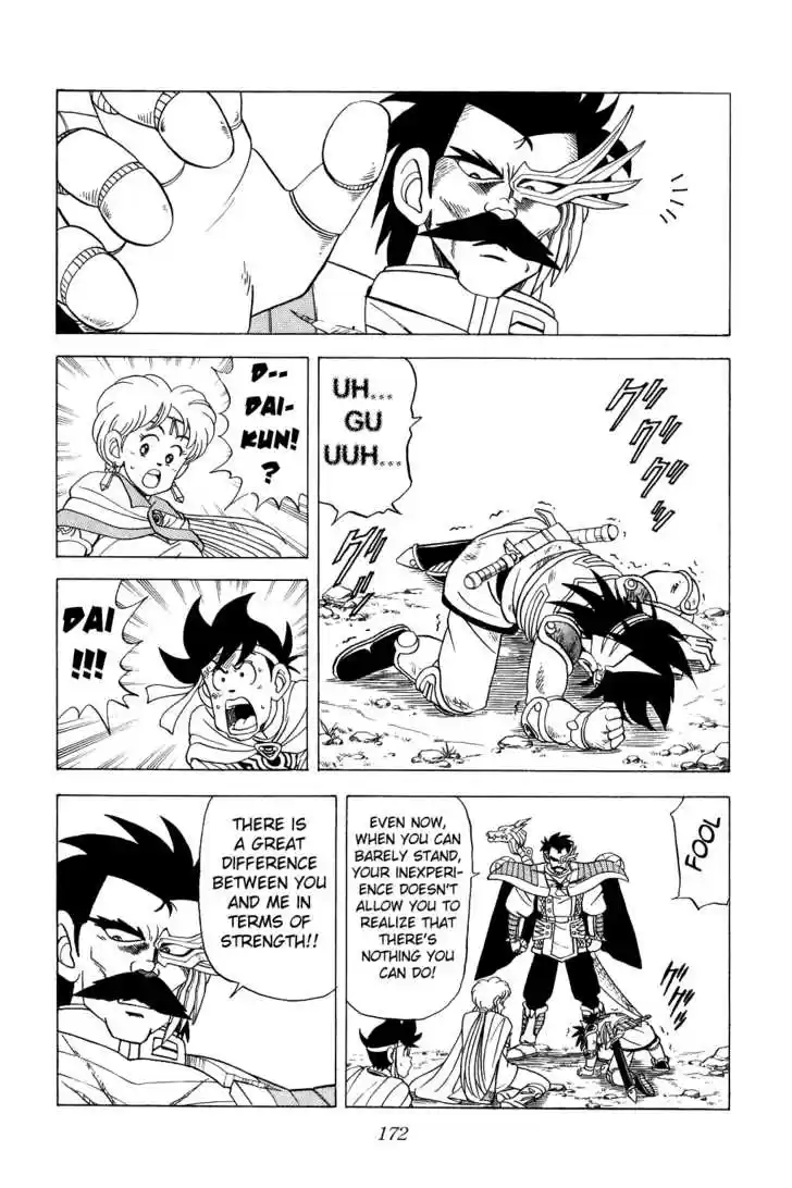 Dragon Quest: The Adventure of Dai 84