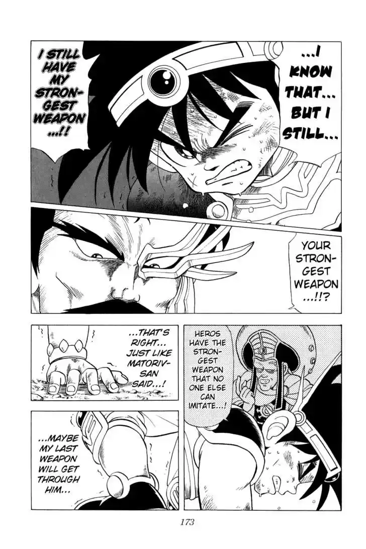 Dragon Quest: The Adventure of Dai 84