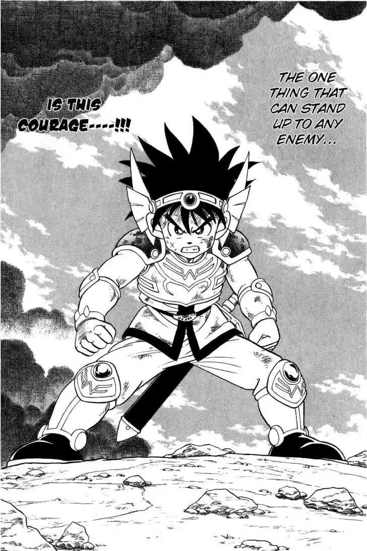 Dragon Quest: The Adventure of Dai 84