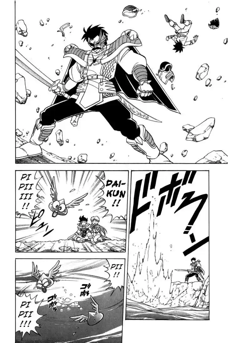 Dragon Quest: The Adventure of Dai 85