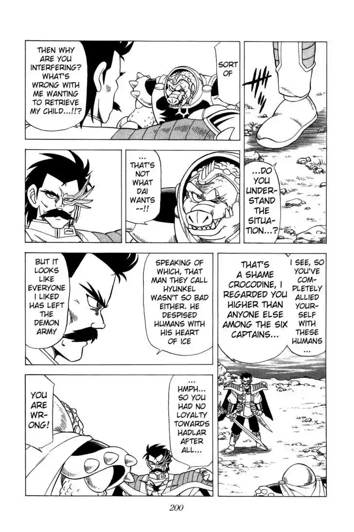 Dragon Quest: The Adventure of Dai 86