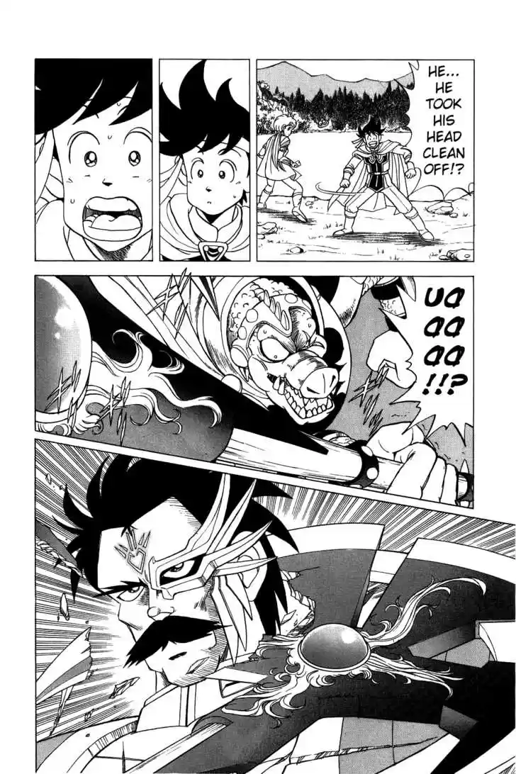 Dragon Quest: The Adventure of Dai 86