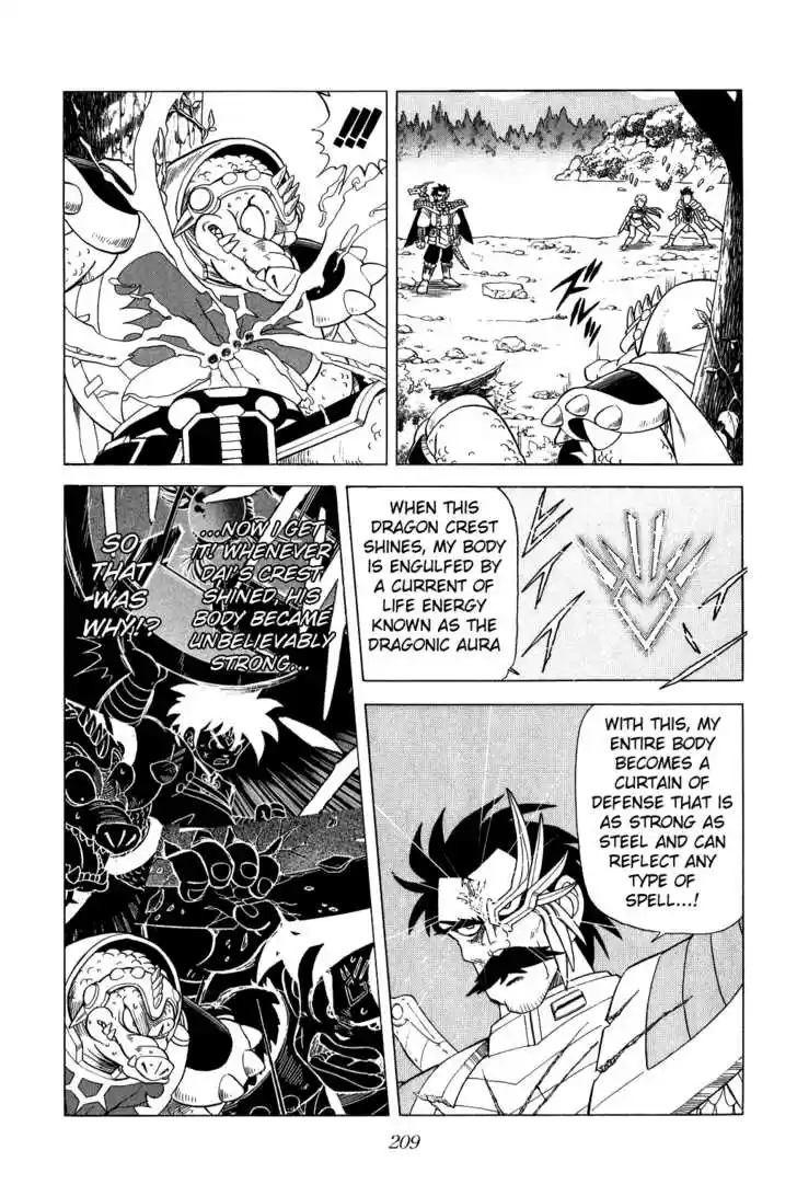 Dragon Quest: The Adventure of Dai 86