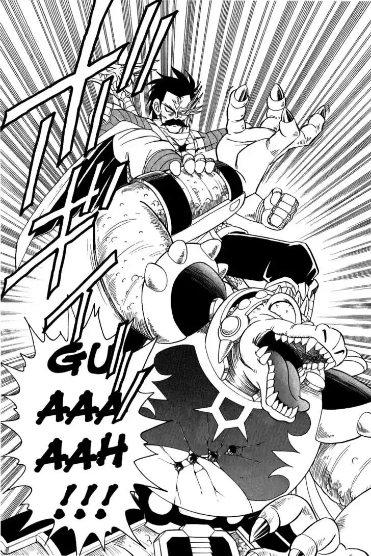 Dragon Quest: The Adventure of Dai 86