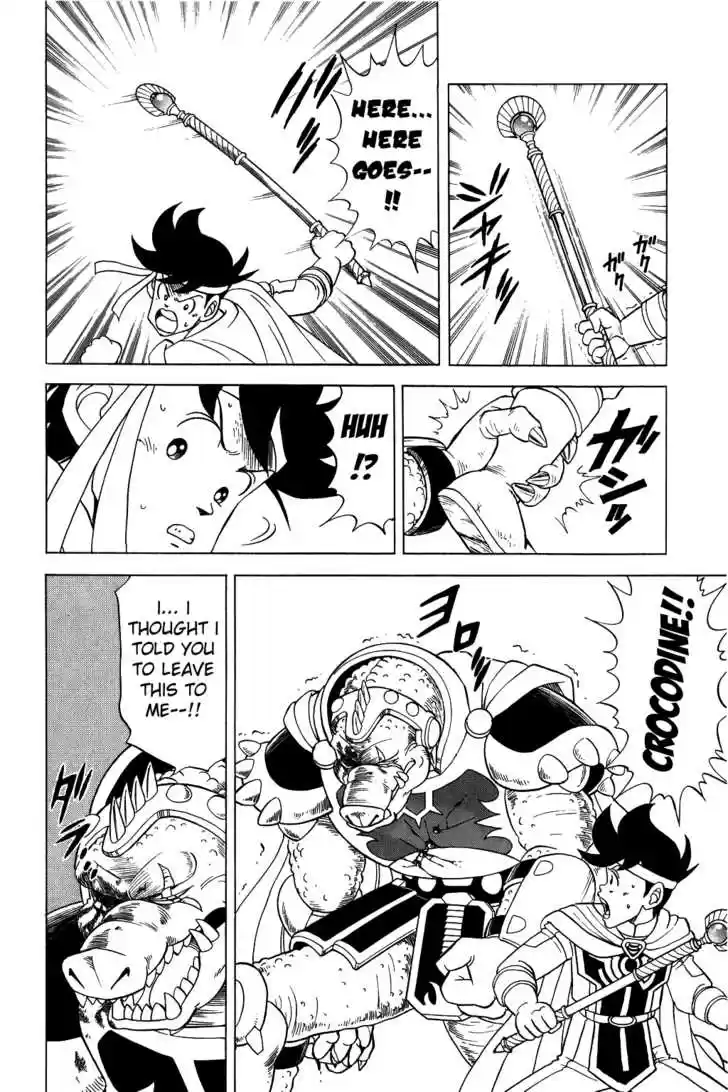 Dragon Quest: The Adventure of Dai 87