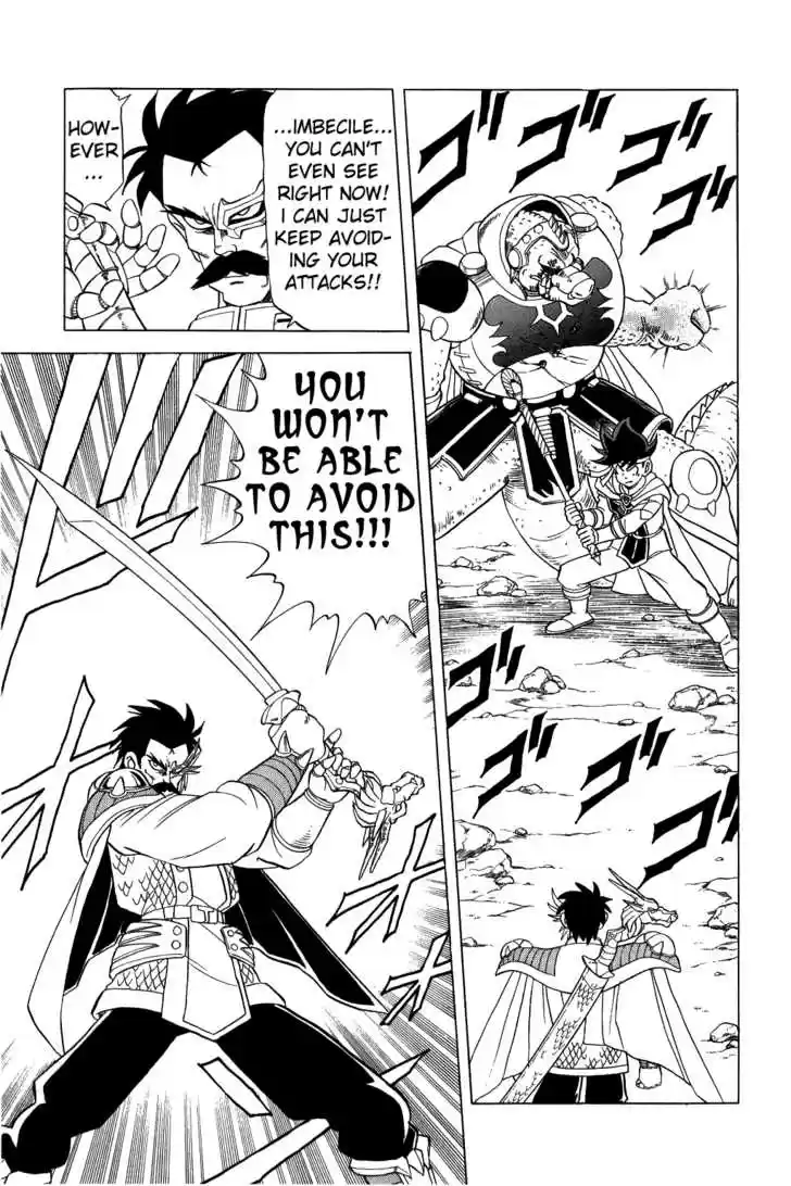 Dragon Quest: The Adventure of Dai 87