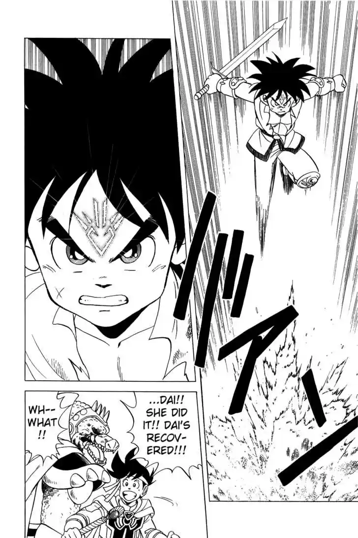 Dragon Quest: The Adventure of Dai 87