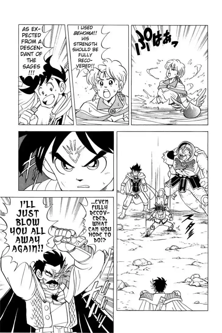 Dragon Quest: The Adventure of Dai 87