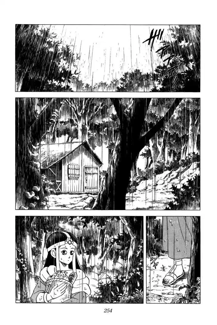 Dragon Quest: The Adventure of Dai 89