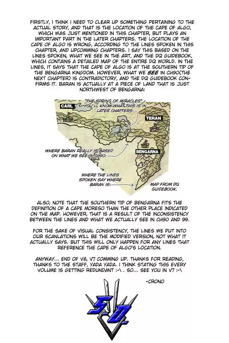 Dragon Quest: The Adventure of Dai 89