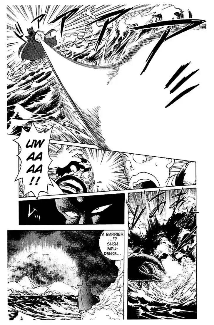 Dragon Quest: The Adventure of Dai 9