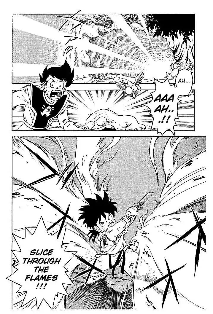 Dragon Quest: The Adventure of Dai 9