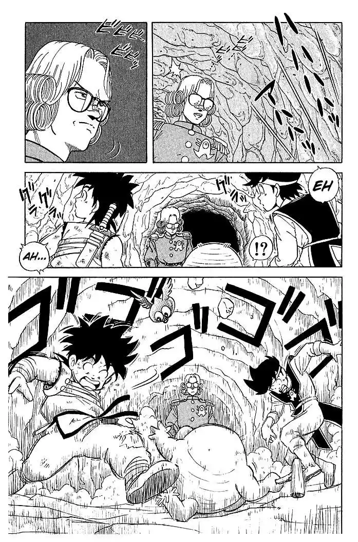 Dragon Quest: The Adventure of Dai 9