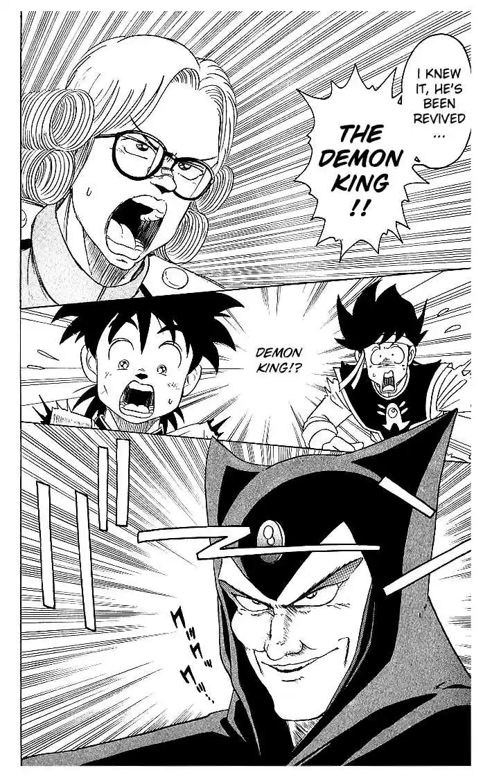 Dragon Quest: The Adventure of Dai 9