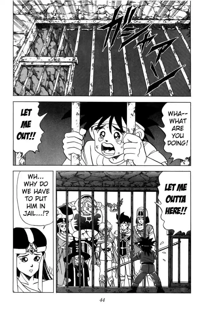 Dragon Quest: The Adventure of Dai 92