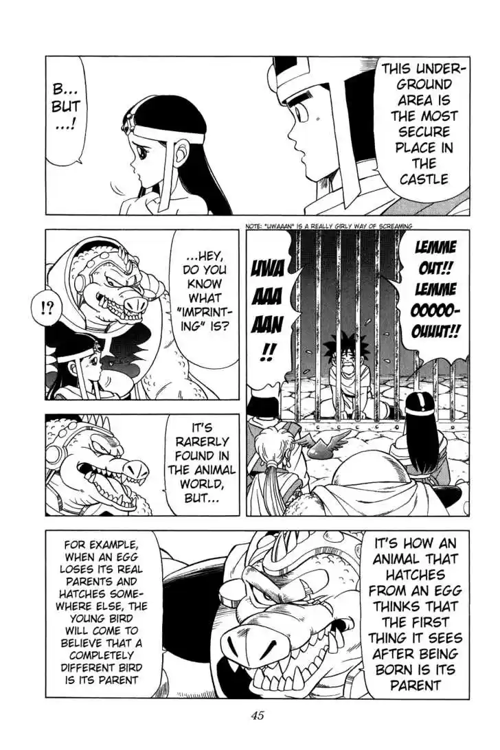 Dragon Quest: The Adventure of Dai 92