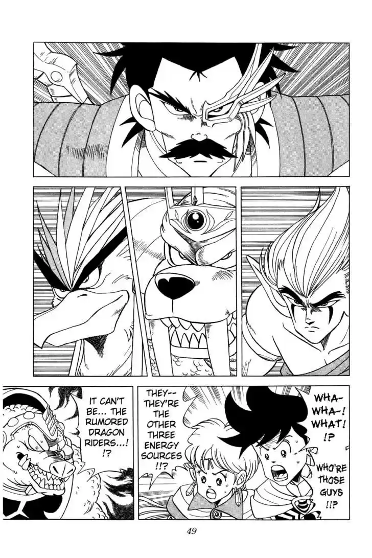 Dragon Quest: The Adventure of Dai 92