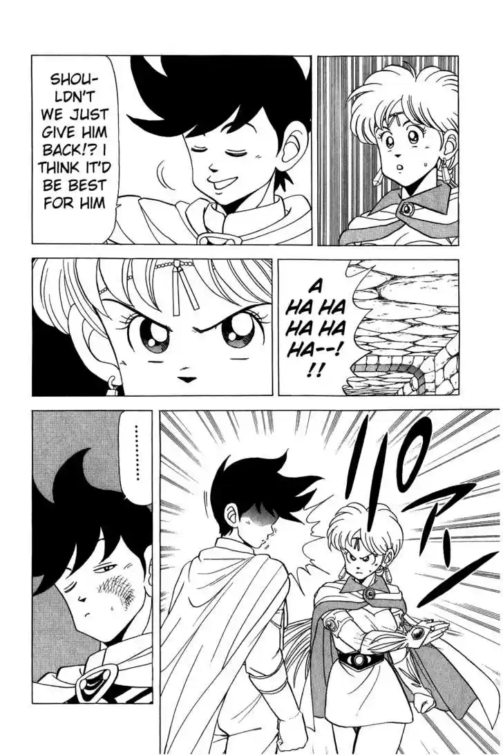 Dragon Quest: The Adventure of Dai 92