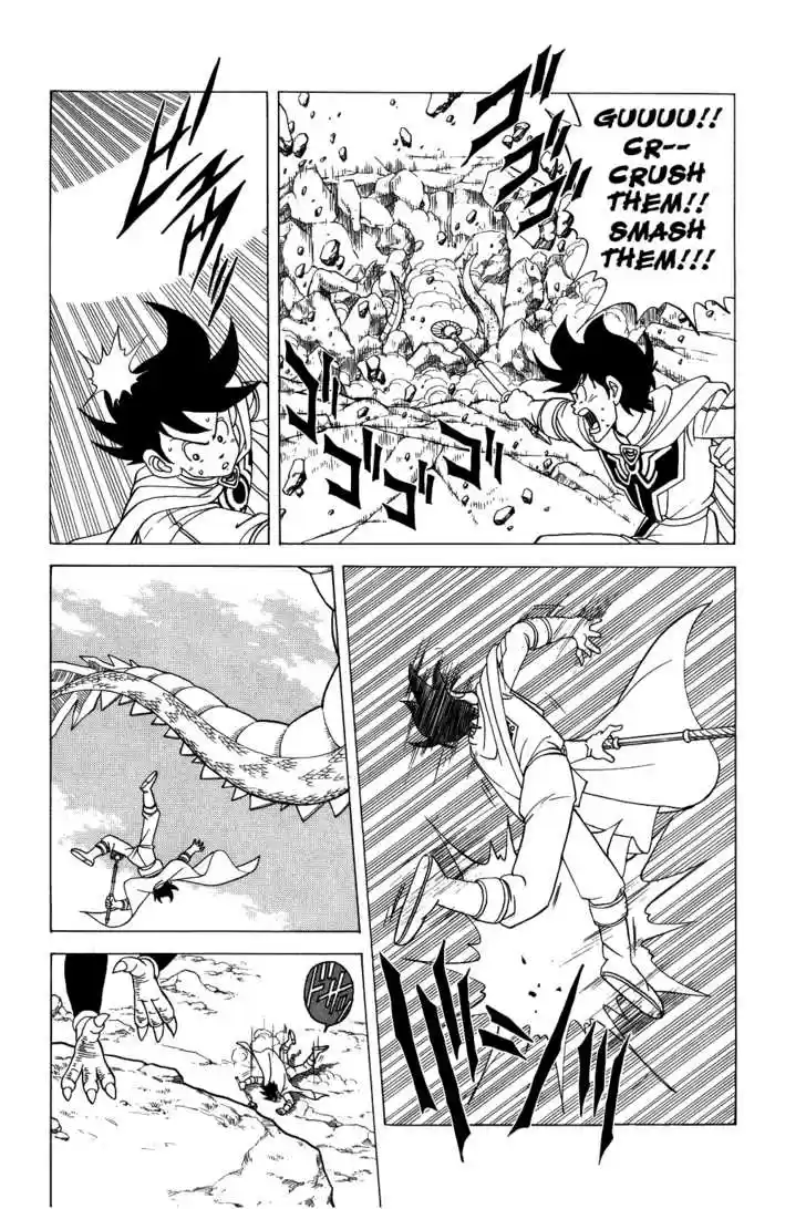 Dragon Quest: The Adventure of Dai 93