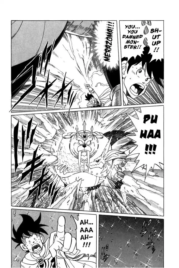 Dragon Quest: The Adventure of Dai 93