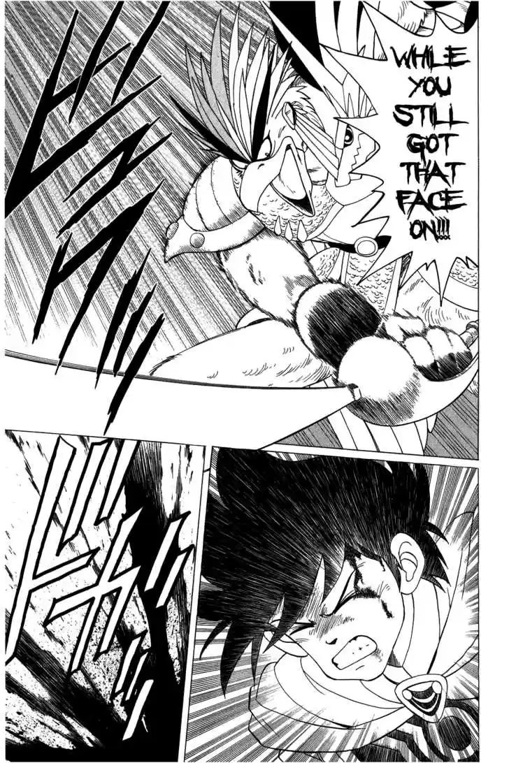 Dragon Quest: The Adventure of Dai 94