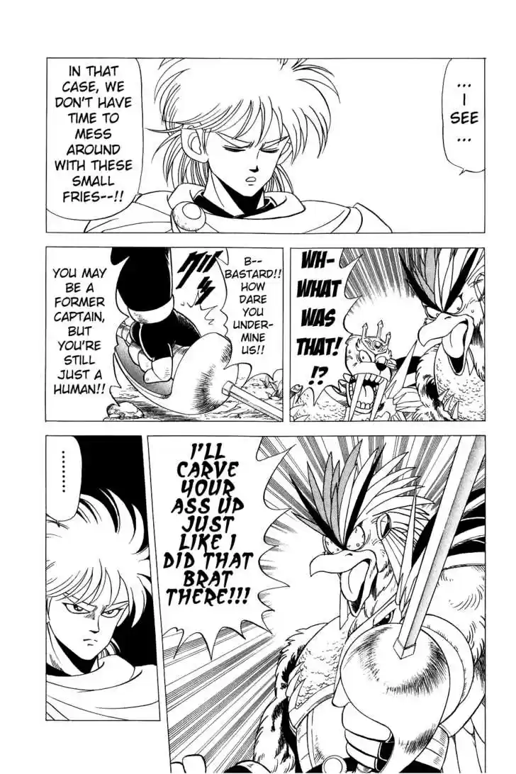 Dragon Quest: The Adventure of Dai 95