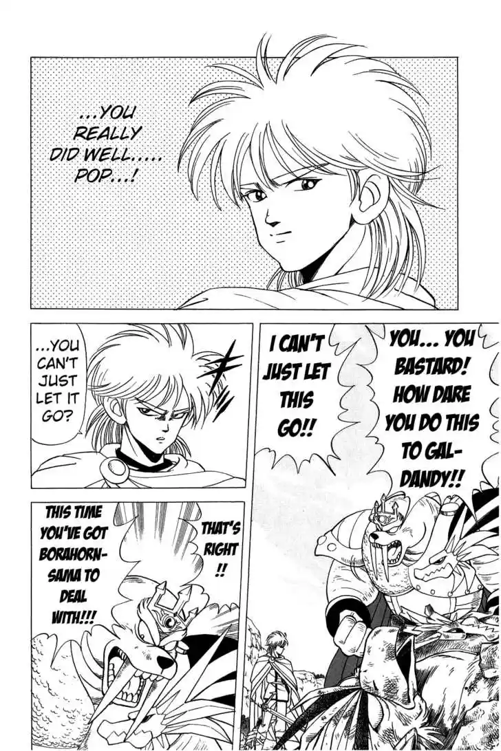 Dragon Quest: The Adventure of Dai 95