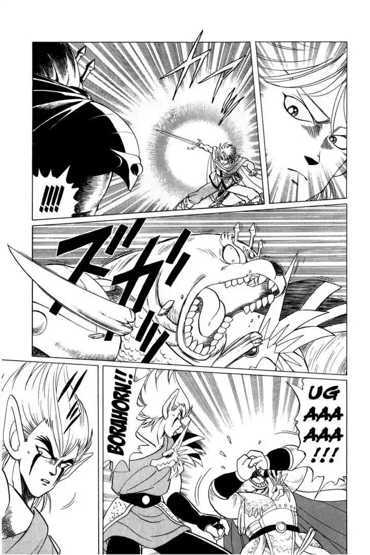 Dragon Quest: The Adventure of Dai 95