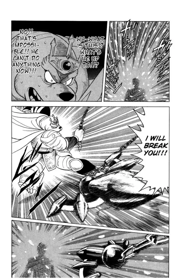 Dragon Quest: The Adventure of Dai 96