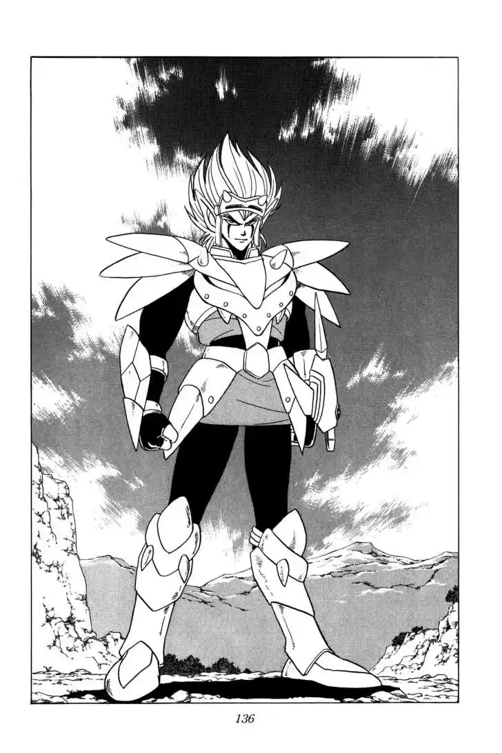 Dragon Quest: The Adventure of Dai 96