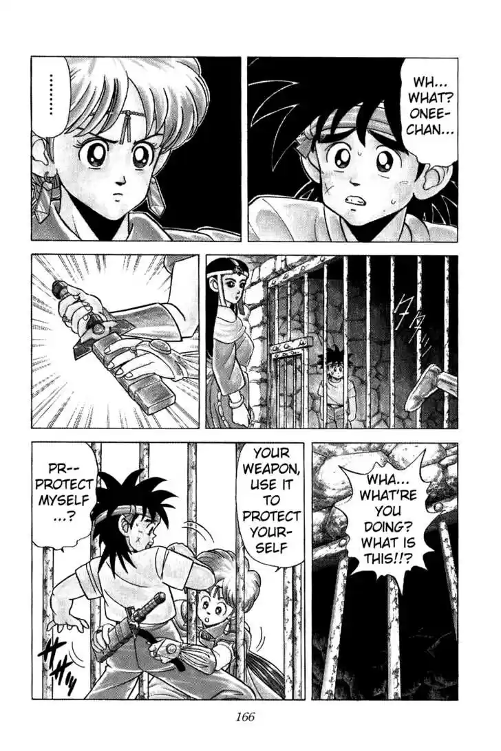 Dragon Quest: The Adventure of Dai 98