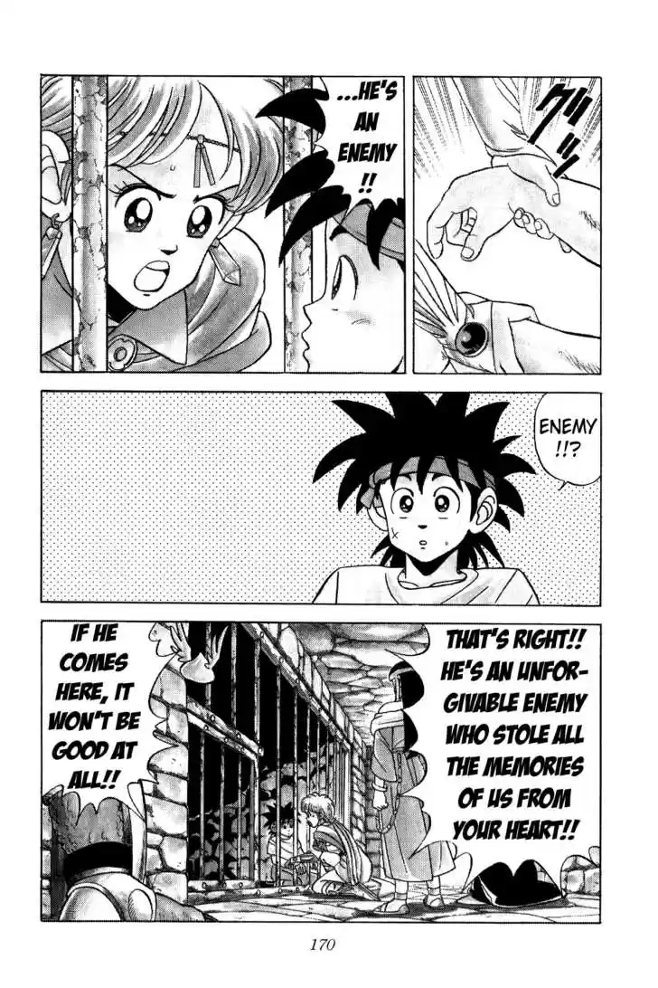 Dragon Quest: The Adventure of Dai 98