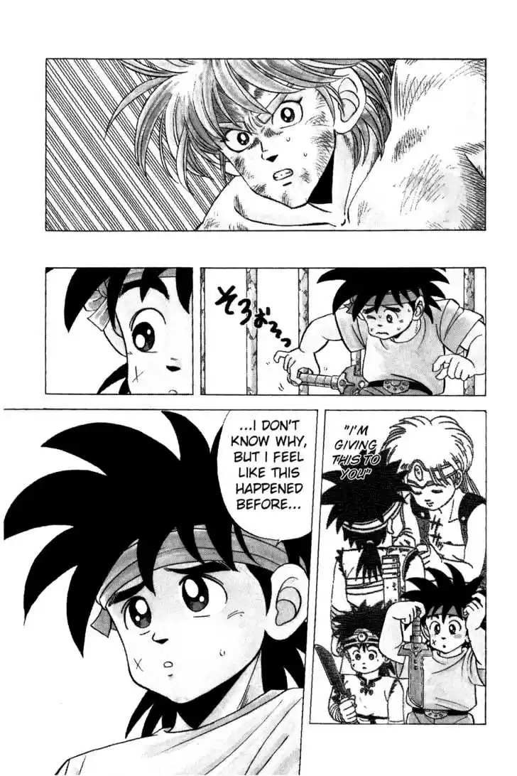 Dragon Quest: The Adventure of Dai 98