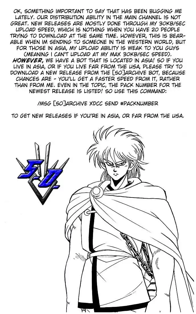 Dragon Quest: The Adventure of Dai 98