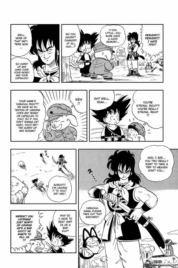 DragonBall Next-Gen ch.008