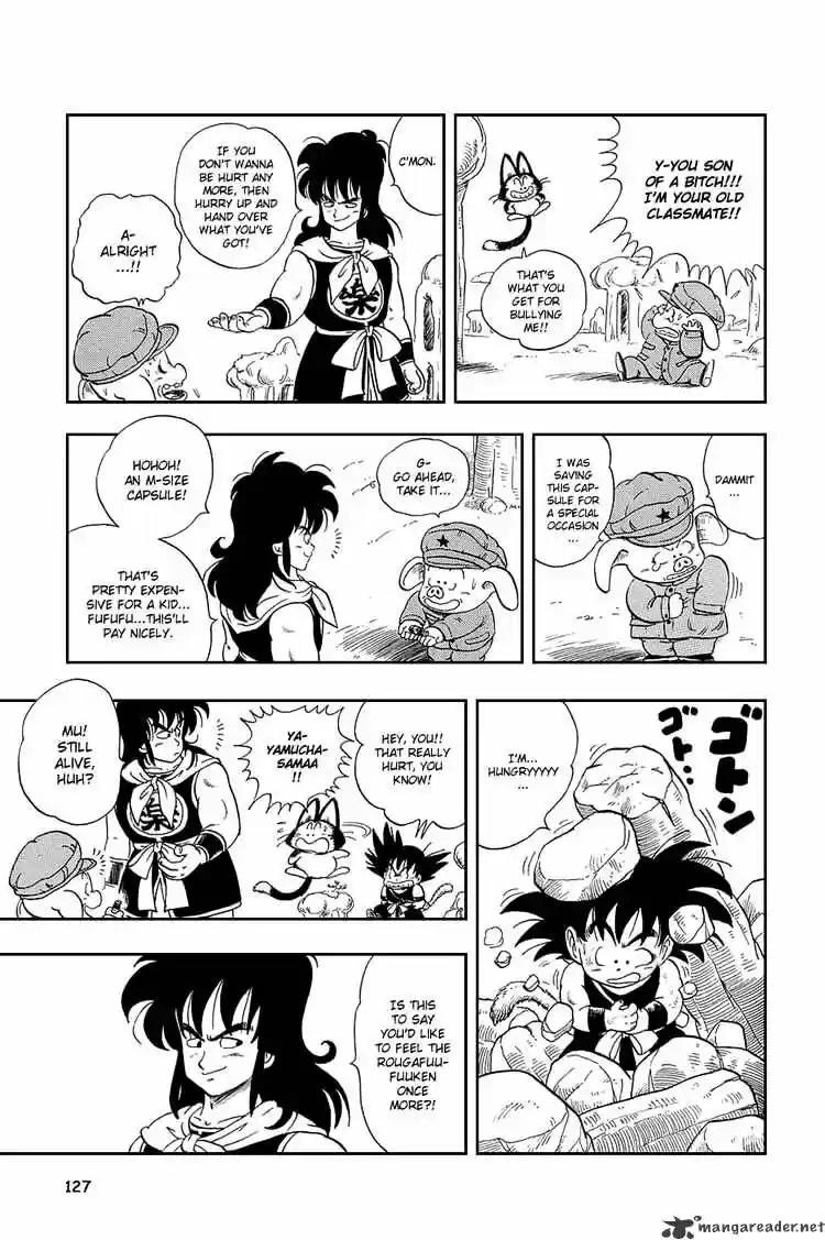 DragonBall Next-Gen ch.008