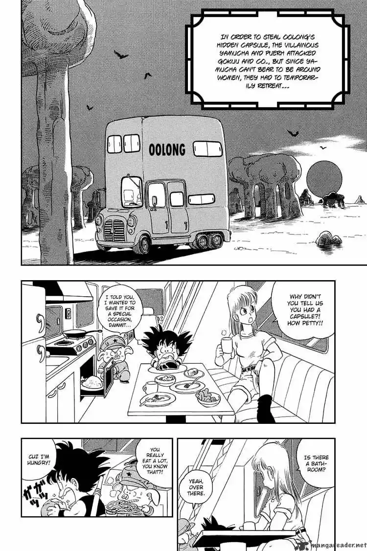 DragonBall Next-Gen ch.009