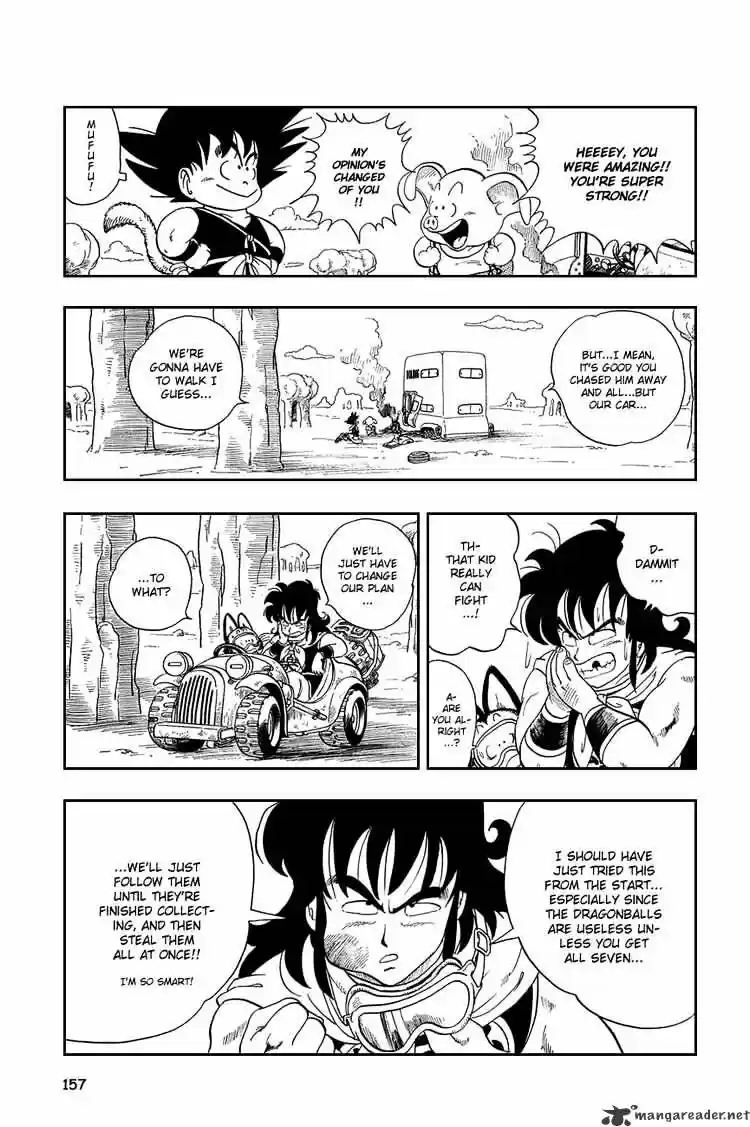 DragonBall Next-Gen ch.010