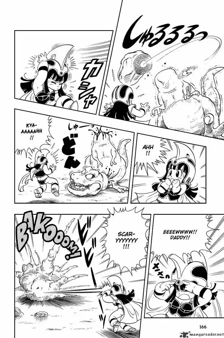 DragonBall Next-Gen ch.011